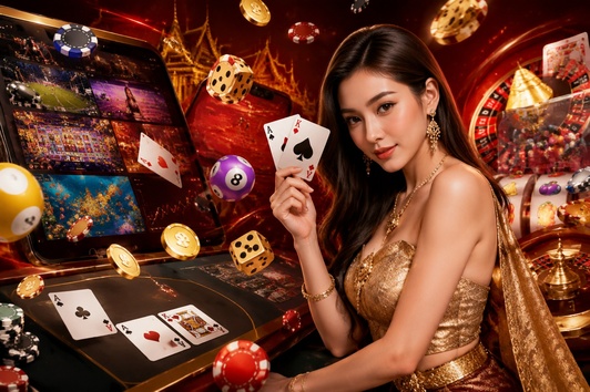 luckb