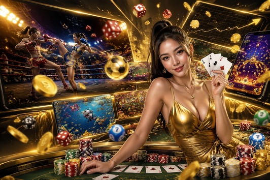 luckb