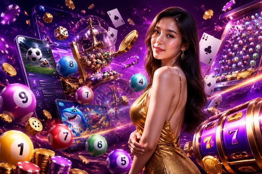 luckb