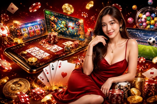 luckb
